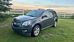 2014 Chevrolet 
