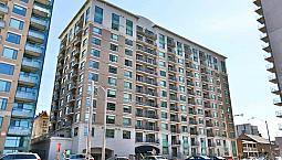 2 Bed, 2 Bath + Den Fully Furnished