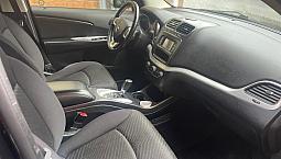 2013 Dodge Journey 2.4L