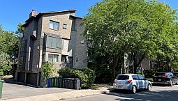 Ile-Des-Soeurs, Condo 5-1/2  Tout Meublé, À Partir De Novembre