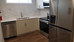 Cozy 2-Bedroom Basement Suite