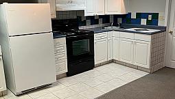 2 Bedroom Basement Suite In Queen Alexandra