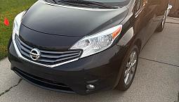 2014 Nissan Versa Note Sl
