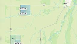 Mineral Rights In Elva, Melita, Manitoba For Sale Or Lease