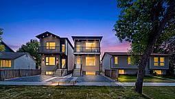 4 Bed, 2.5 Bath, New Luxury Build House