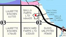 Land Tender