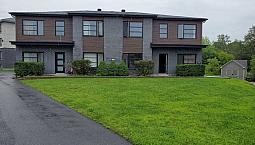 Superbe Logement De 1045 Pi² – Rez-De-Chaussée De Quadriplex