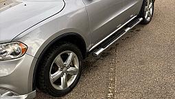 2013 Dodge Durango Citadel 