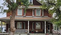 3 Floor Side By Side Duplex