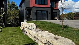 Executive 3 Bedroom House Plus Den With Georgian Bay Views