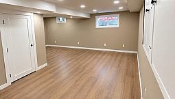 Newly Renovated 2-bedroom Basement For Rent 