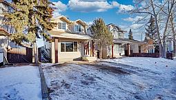 3 Bedroom House In Calgary Ne