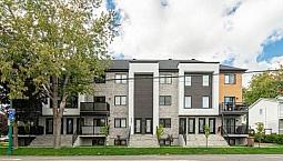 Cession De Bail — Magnifique Logement  2 étages 4 1/2 Repentigny