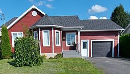 Maison Plein Pied A Vendre