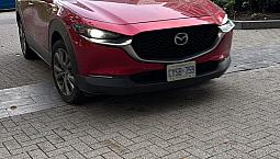 2023 Mazda Cx-30 Gs Awd - 60,000 Km
