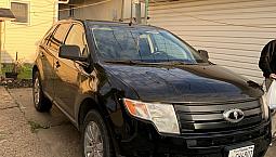 Ford Edge Mechanics Special