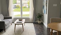 Spacious 3-bedroom Townhouse