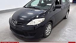 2010 Mazda Mazda5
