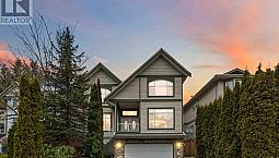 2018 Turnberry Lane Coquitlam, British Columbia