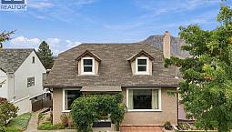 812 Columbia Street Kamloops, British Columbia