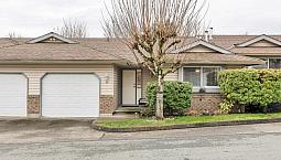 26 2023 Winfield Drive Abbotsford, British Columbia