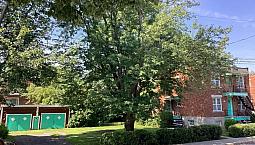 825 000$ - Terrain Résidentiel À Vendre À Anjou