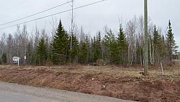 Reduced - Lac Du Luthier Subdivision In Melanson Rd. Dieppe