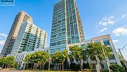 1701 - 1900 Lake Shore Boulevard W Toronto (South Parkdale), Ont
