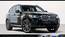 2023 Bmw X3 Xdrive30I | Premium Amélioré | Toit Panoramique