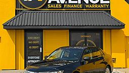 2011 Subaru Impreza 2.5I W/Sport Pkg - Ac! Heated Seats!