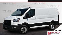 2023 Ford Transit Cargo Van T-350 148\