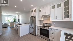 742 Kamloops Avenue Unit# 101 Penticton, British Columbia