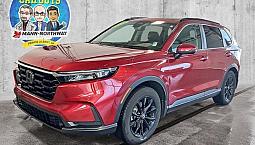 2023 Honda Cr-v Sport | Cruise Control | Air Conditioning