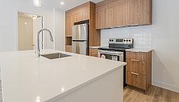 . 4 1/2, 4.5, Appartement, Neuf, 2021, Canal Lachine,