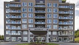 Larry Uteck - 2 Bedroom + Den - Amazing Views