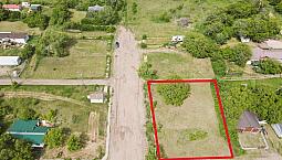 #116 4231 Twp Rd 553 Heinsburg, Alberta
