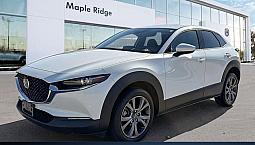 2021 Mazda Cx-30 Gt | Adaptive Cruise Control | Backup Camera