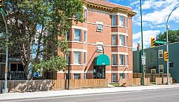 780 Osborne St- Overlook Apts- 1 Bedroom