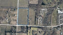 Lot 15 County Rd 20 Kingsville, Ontario