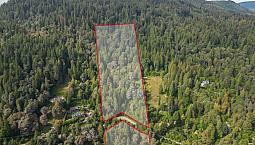 10545 Stave Lake Road Mission, British Columbia