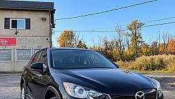 2014 Mazda Cx-5