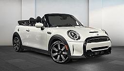 2023 Mini Cabriolet Cooper S | Ligne Première |harman/kardon