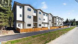 222 Temple Street Unit# 5 Sicamous, British Columbia