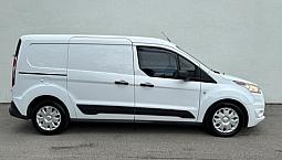 2015 Ford Transit Connect Xl Only 65,000km-1 Owner-certified-no 