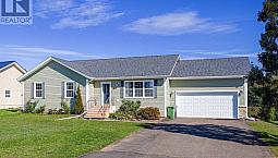 152 Osprey Avenue Cornwall, Prince Edward Island