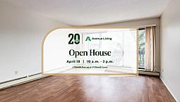 Comfortable Living In Ne Calgary At Applewood Village | Renovate