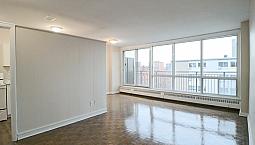 One Month Free!    1 Bed Sandy Hill! - Ottawa U/downtown/market