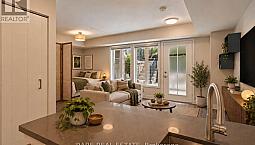1222 - 21 Pirandello Street Toronto (niagara), Ontario