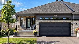 B - 738 Azure Street Russell, Ontario
