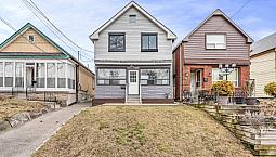 For Sale By Owner In St Clair And Keele